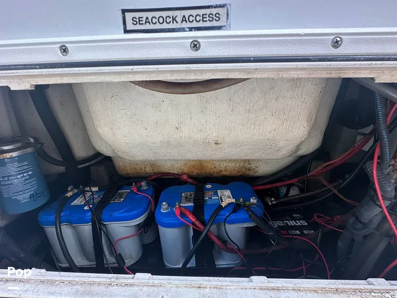 Slide: The Image of Sailfish 218CC 2007 - 15750492