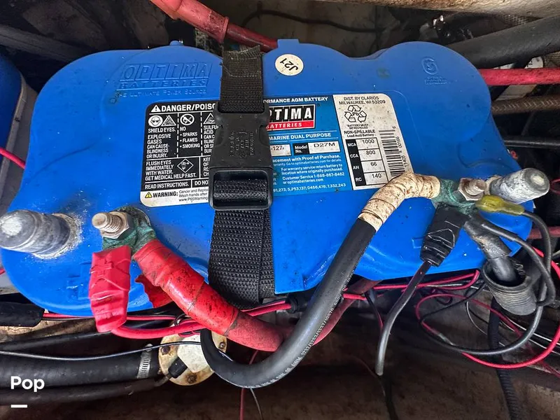 Slide: The Image of Sailfish 218CC 2007 - 15750493