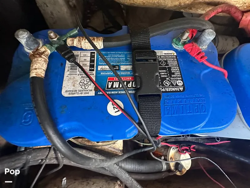 Slide: The Image of Sailfish 218CC 2007 - 15750494