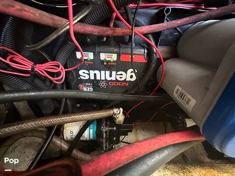 Slide: The Image of Sailfish 218CC 2007 - 15750495