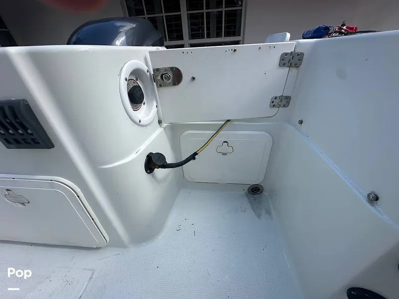 Slide: The Image of Sailfish 218CC 2007 - 15750499