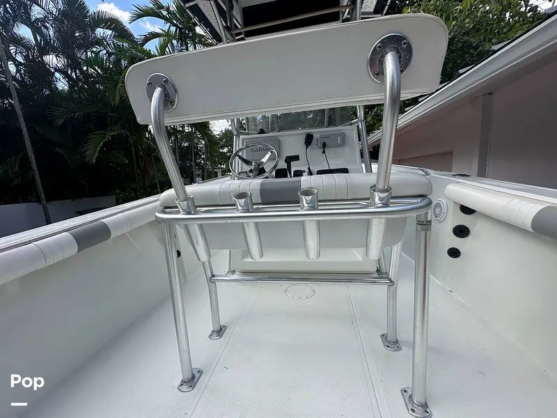 Slide: The Image of Sailfish 218CC 2007 - 15750501