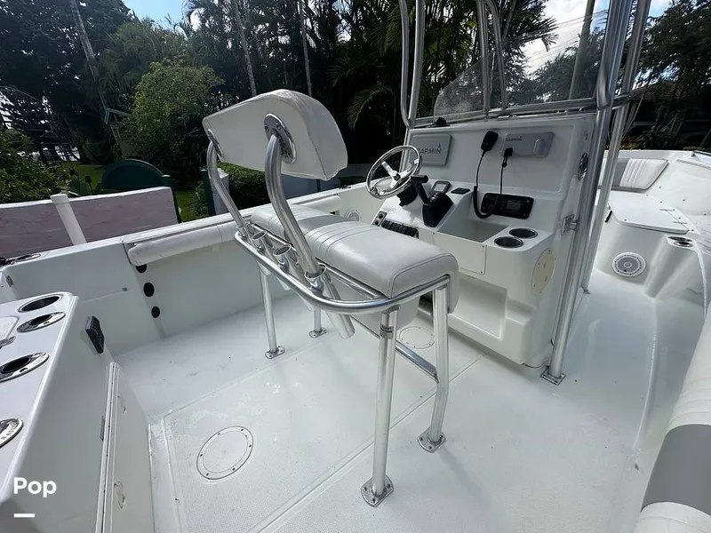 Slide: The Image of Sailfish 218CC 2007 - 15750502