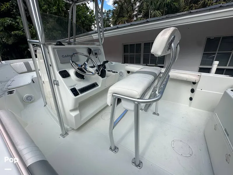 Slide: The Image of Sailfish 218CC 2007 - 15750503