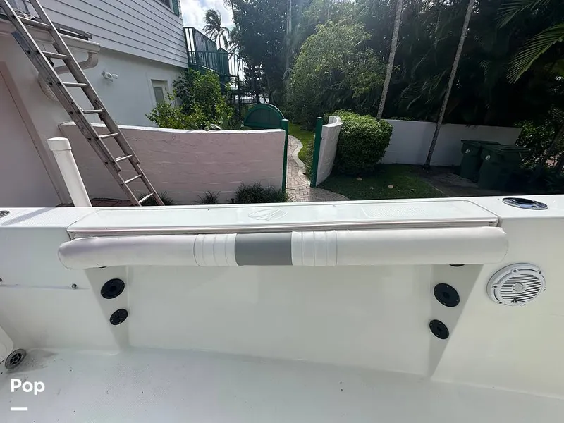 Slide: The Image of Sailfish 218CC 2007 - 15750504