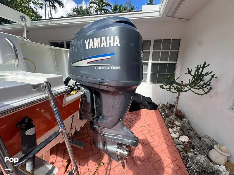 Slide: The Image of Sailfish 218CC 2007 - 15750450