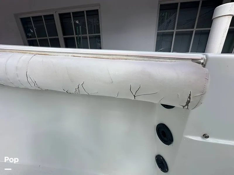 Slide: The Image of Sailfish 218CC 2007 - 15750508