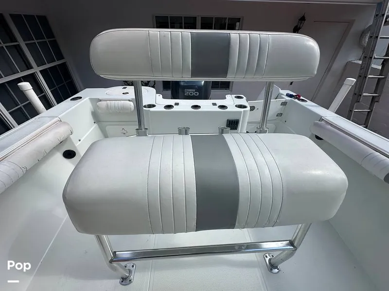 Slide: The Image of Sailfish 218CC 2007 - 15750509