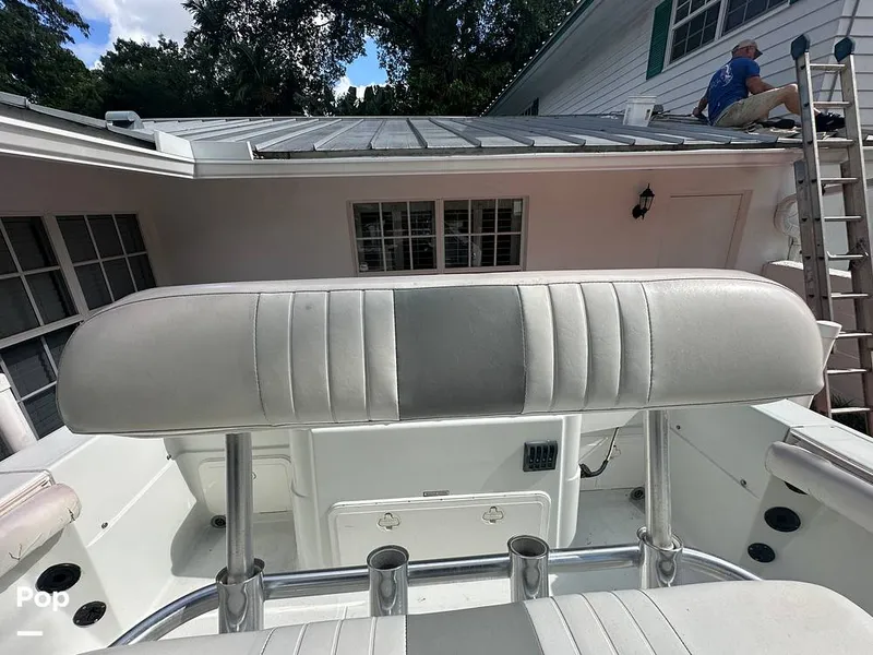 Slide: The Image of Sailfish 218CC 2007 - 15750510