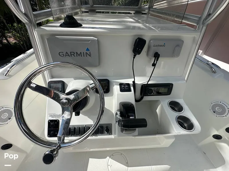 Slide: The Image of Sailfish 218CC 2007 - 15750512