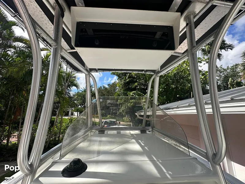 Slide: The Image of Sailfish 218CC 2007 - 15750513