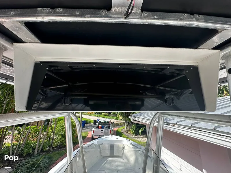 Slide: The Image of Sailfish 218CC 2007 - 15750514