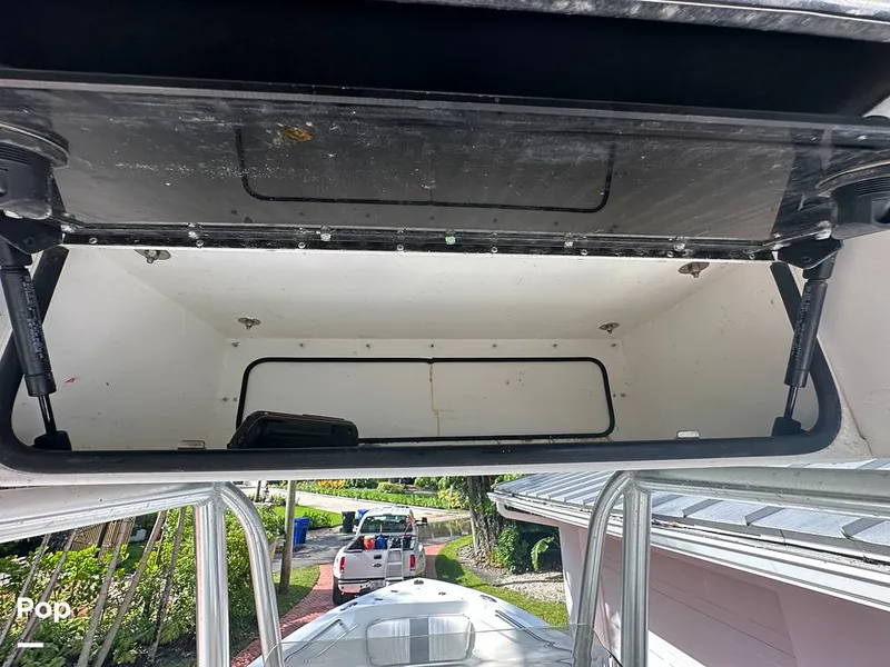 Slide: The Image of Sailfish 218CC 2007 - 15750515