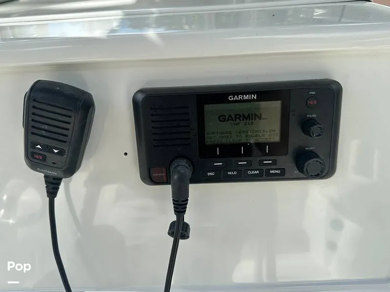 Slide: The Image of Sailfish 218CC 2007 - 15750517