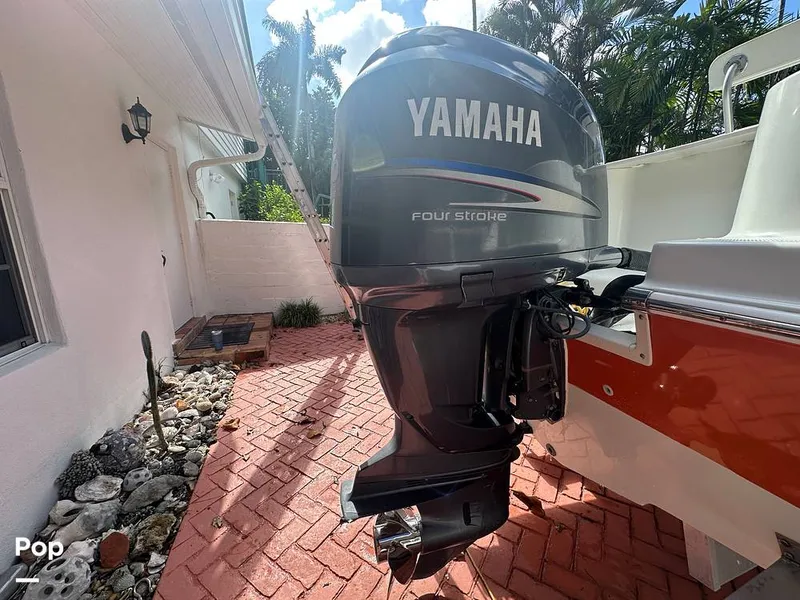 Slide: The Image of Sailfish 218CC 2007 - 15750451