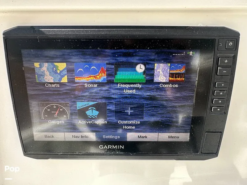 Slide: The Image of Sailfish 218CC 2007 - 15750521