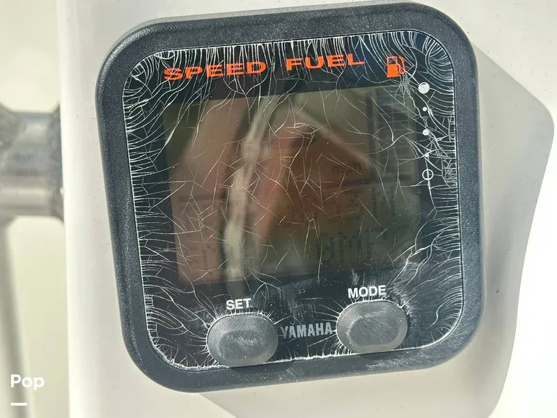 Slide: The Image of Sailfish 218CC 2007 - 15750522