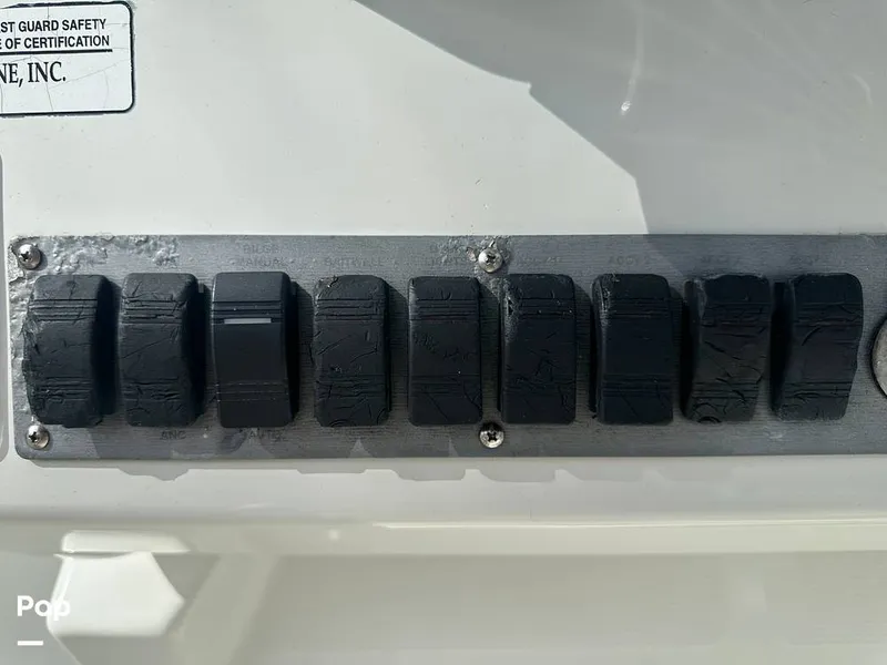 Slide: The Image of Sailfish 218CC 2007 - 15750523