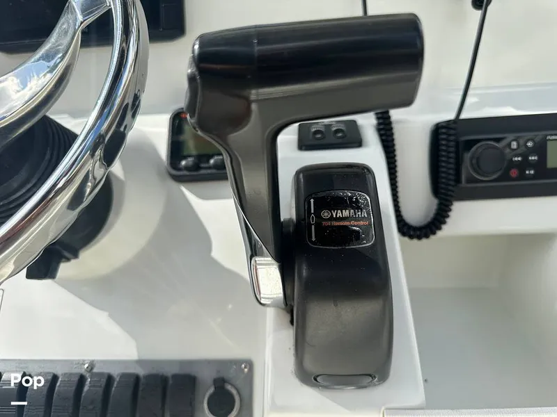 Slide: The Image of Sailfish 218CC 2007 - 15750525