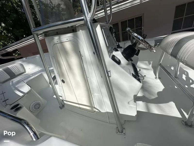 Slide: The Image of Sailfish 218CC 2007 - 15750527