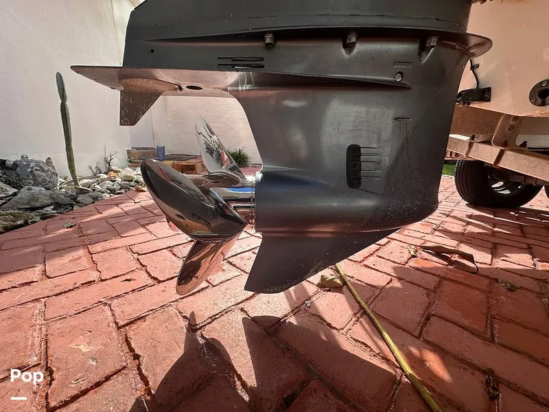 Slide: The Image of Sailfish 218CC 2007 - 15750452