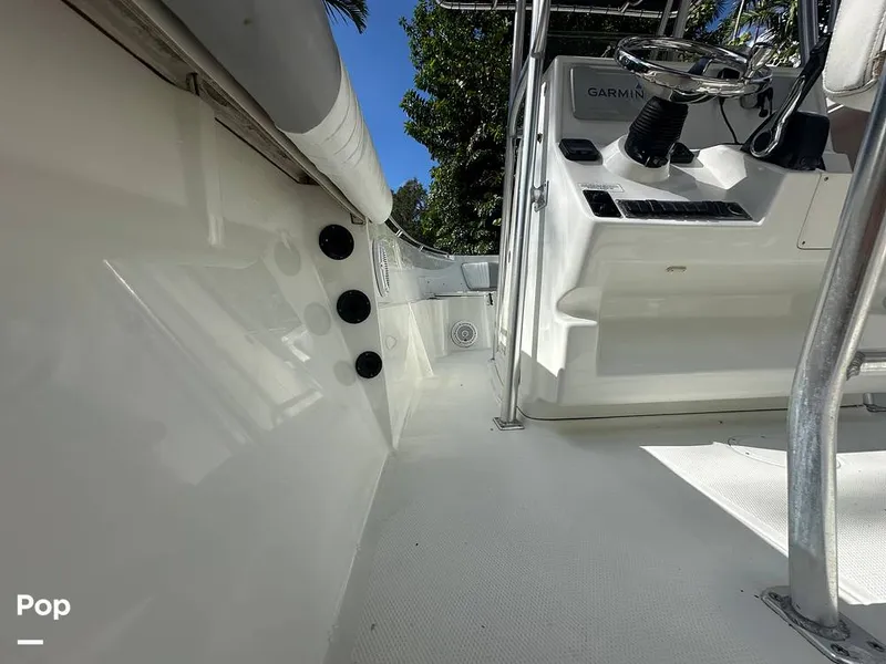 Slide: The Image of Sailfish 218CC 2007 - 15750528