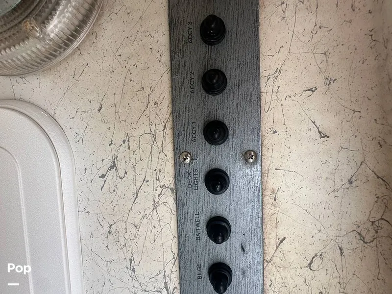 Slide: The Image of Sailfish 218CC 2007 - 15750532