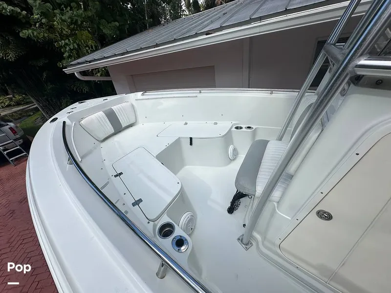 Slide: The Image of Sailfish 218CC 2007 - 15750534