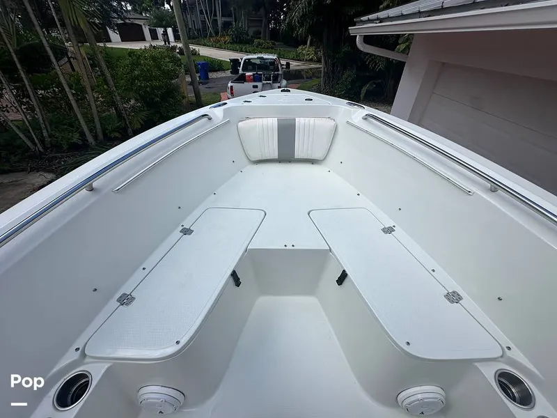 Slide: The Image of Sailfish 218CC 2007 - 15750535