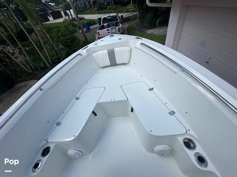 Slide: The Image of Sailfish 218CC 2007 - 15750536