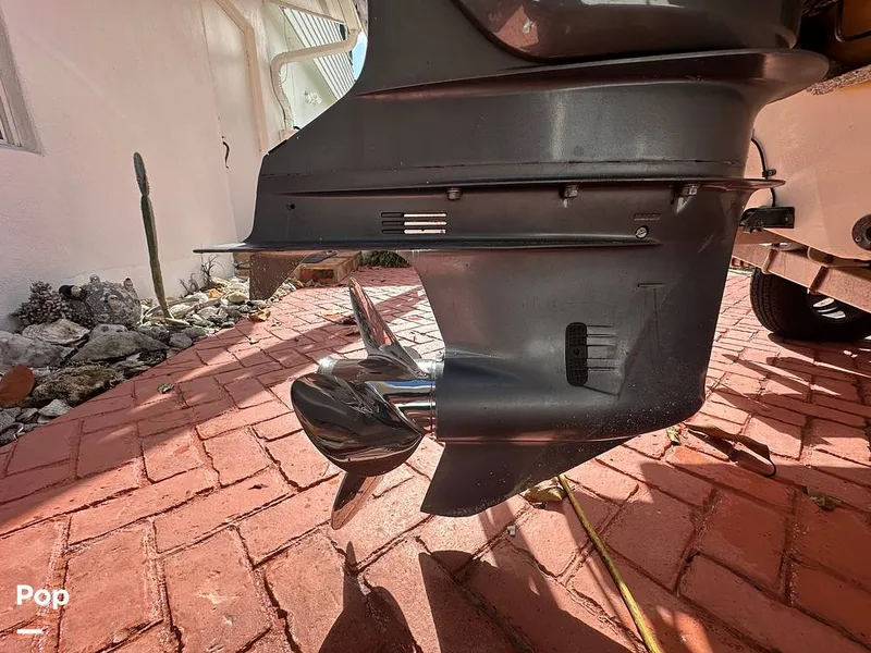 Slide: The Image of Sailfish 218CC 2007 - 15750453