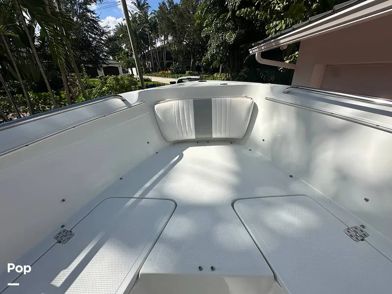 Slide: The Image of Sailfish 218CC 2007 - 15750540