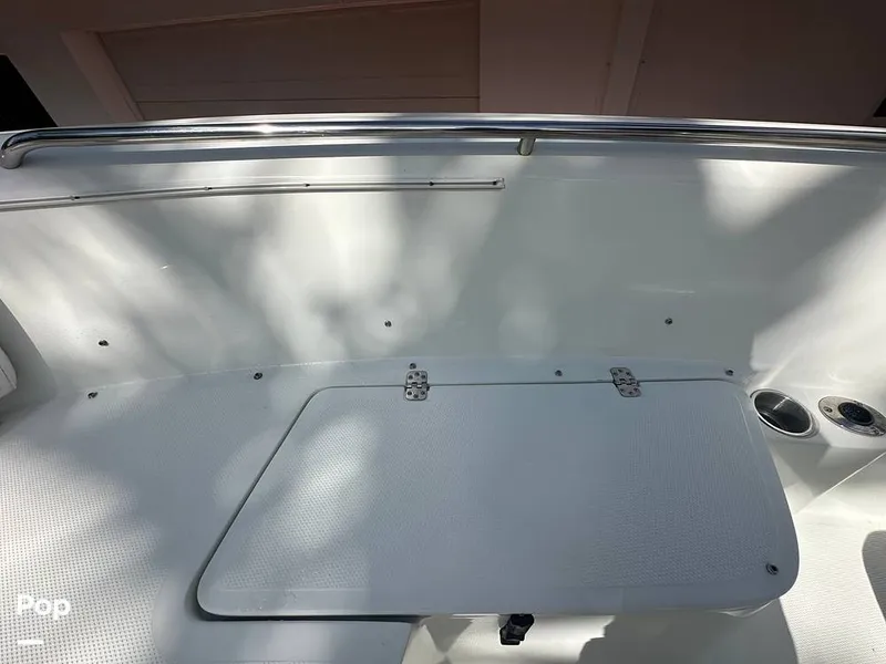 Slide: The Image of Sailfish 218CC 2007 - 15750541