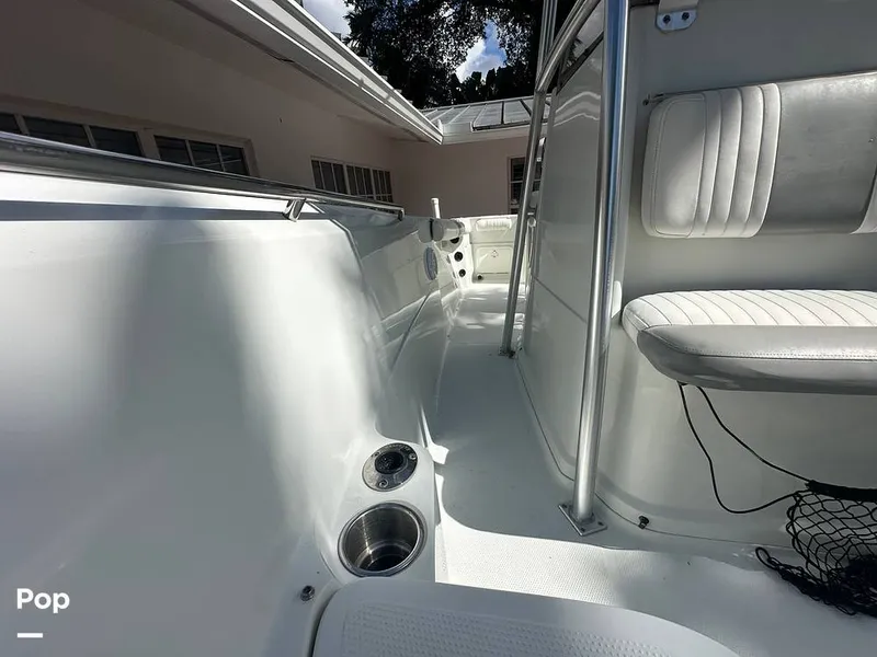 Slide: The Image of Sailfish 218CC 2007 - 15750544