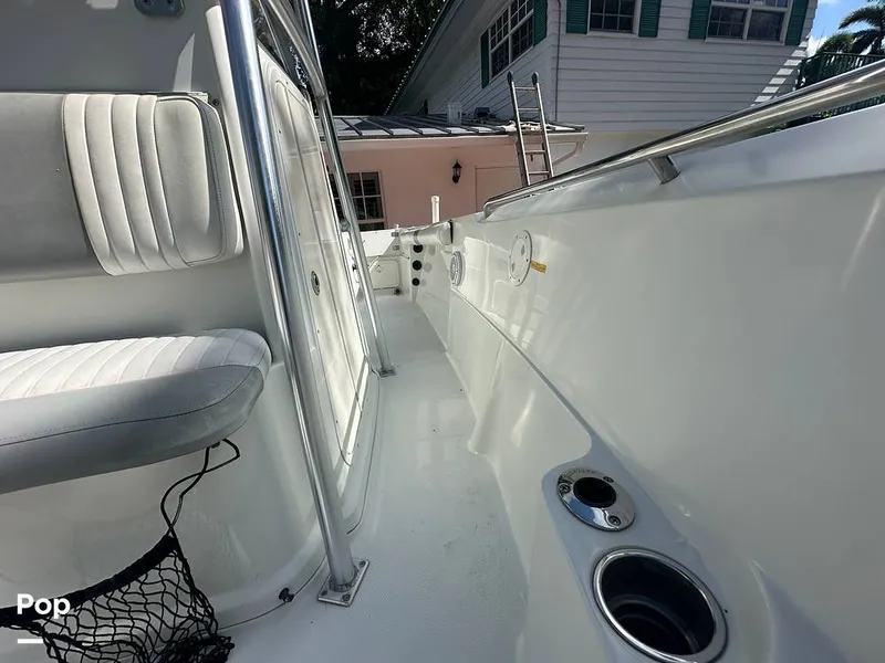 Slide: The Image of Sailfish 218CC 2007 - 15750545