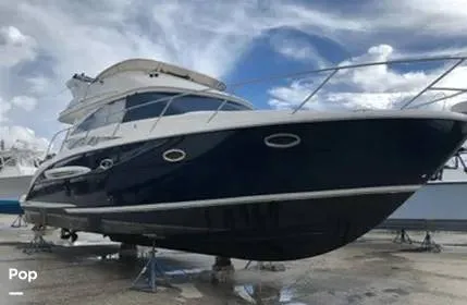 The Image of Meridian 341 Sedan Bridge 2009 - 15133031