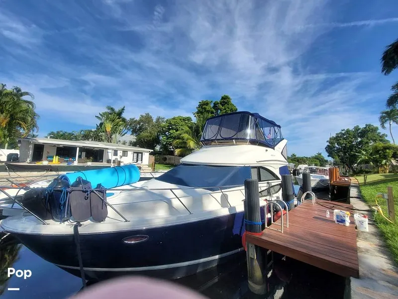 Slide: The Image of Meridian 341 Sedan Bridge 2009 - 15124323