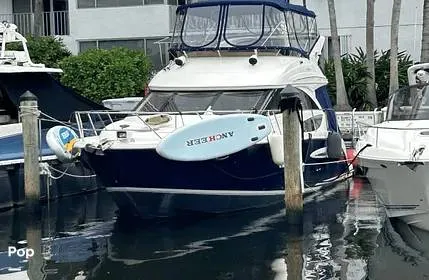 Slide: The Image of Meridian 341 Sedan Bridge 2009 - 15133067