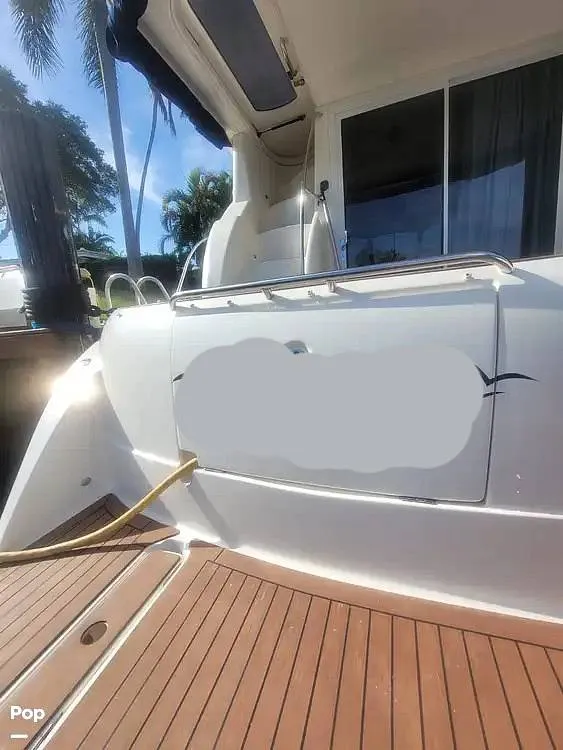 Slide: The Image of Meridian 341 Sedan Bridge 2009 - 15156247