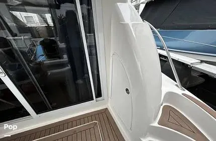 Slide: The Image of Meridian 341 Sedan Bridge 2009 - 15133059