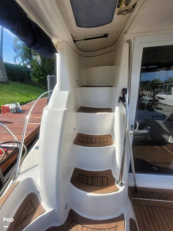 Slide: The Image of Meridian 341 Sedan Bridge 2009 - 15124320