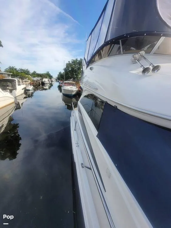 Slide: The Image of Meridian 341 Sedan Bridge 2009 - 15124326