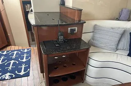 Slide: The Image of Meridian 341 Sedan Bridge 2009 - 15133042