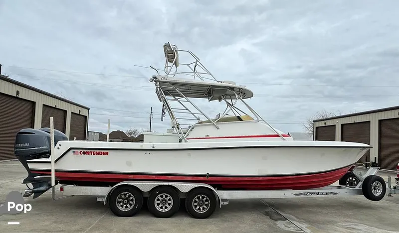 Slide: The Image of Contender 31 Fisharound 2002 - 15156131