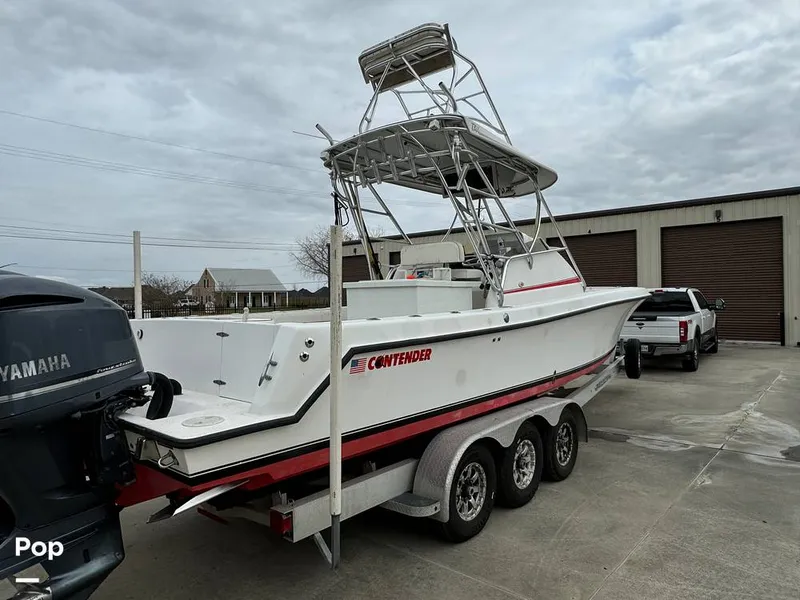 Slide: The Image of Contender 31 Fisharound 2002 - 15154134