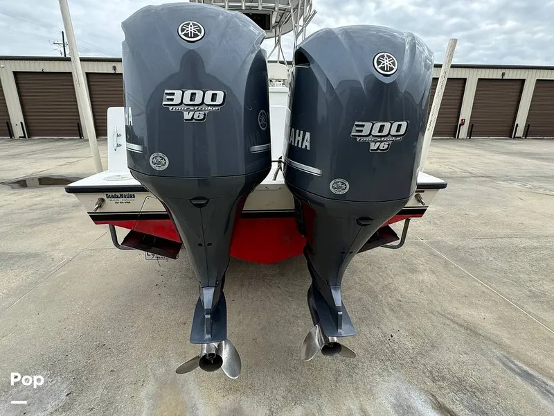 Slide: The Image of Contender 31 Fisharound 2002 - 15154142