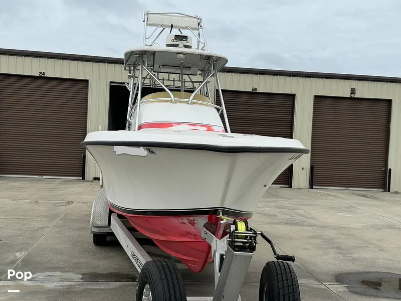Slide: The Image of Contender 31 Fisharound 2002 - 15154127