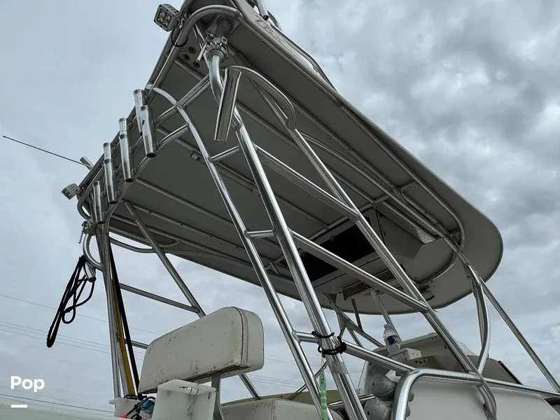 Slide: The Image of Contender 31 Fisharound 2002 - 15154149