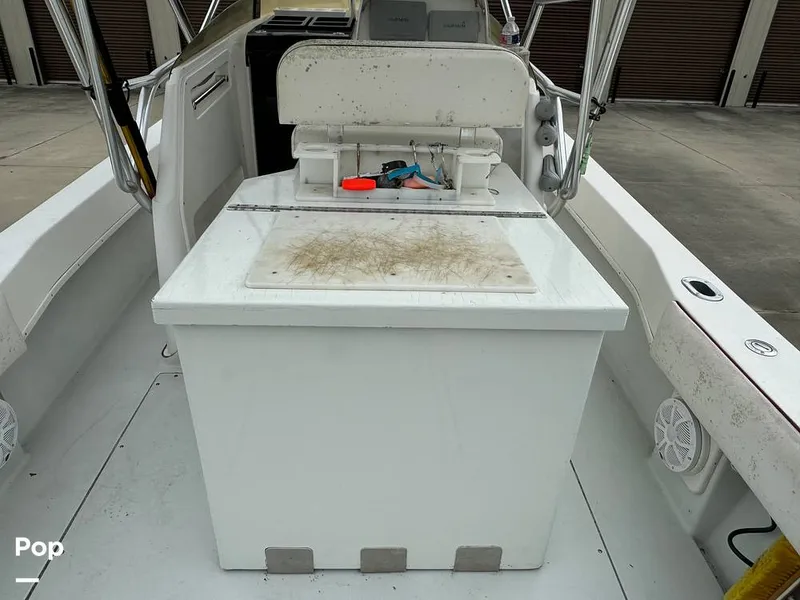 Slide: The Image of Contender 31 Fisharound 2002 - 15154152