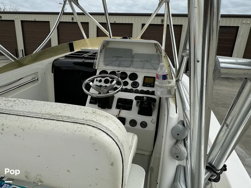 Slide: The Image of Contender 31 Fisharound 2002 - 15154156